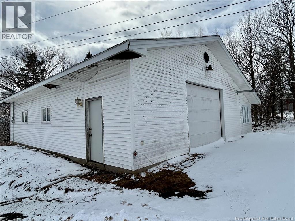 311 Indian Mountain, Indian Mountain, New Brunswick  E1G 3C1 - Photo 39 - NB135417