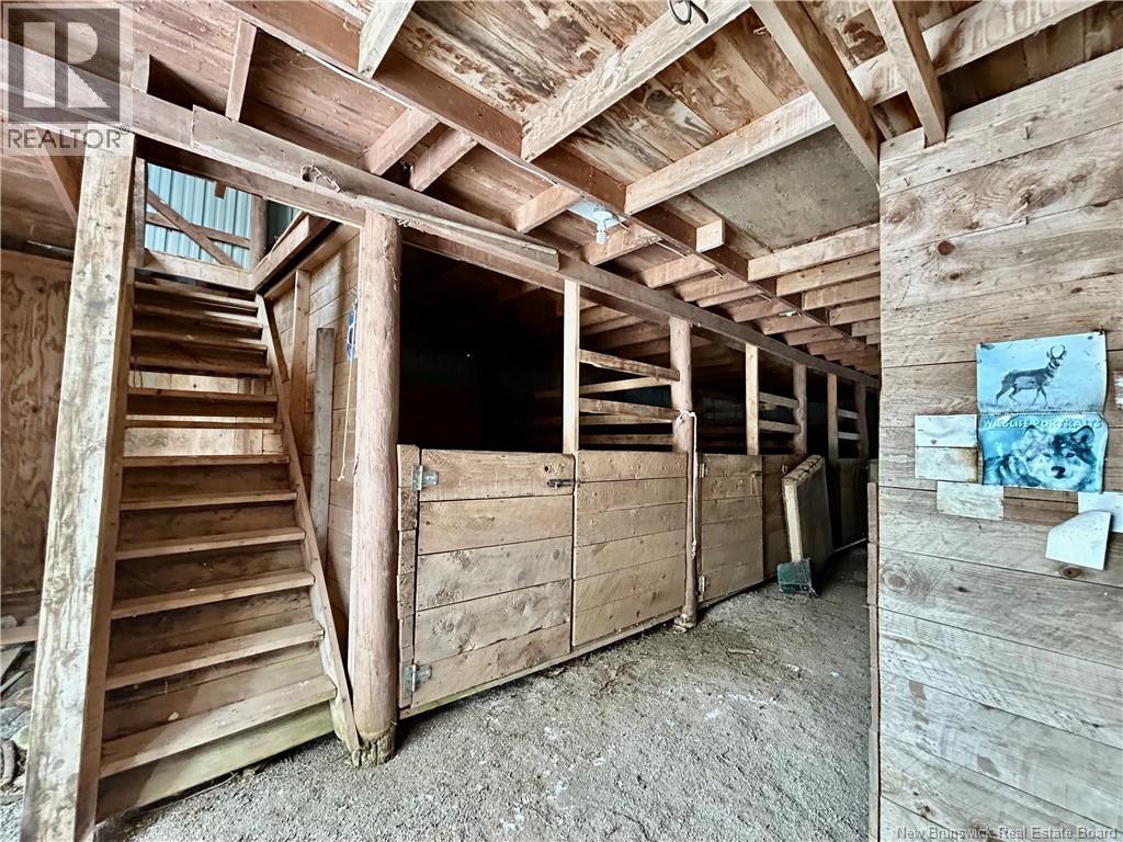 311 Indian Mountain, Indian Mountain, New Brunswick  E1G 3C1 - Photo 42 - NB135417