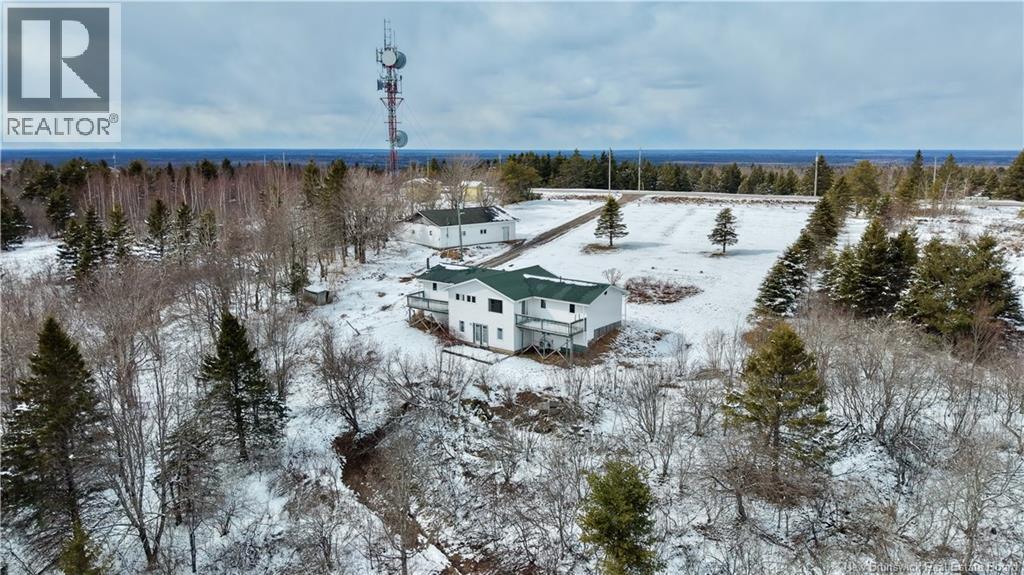 311 Indian Mountain, Indian Mountain, New Brunswick  E1G 3C1 - Photo 44 - NB135417