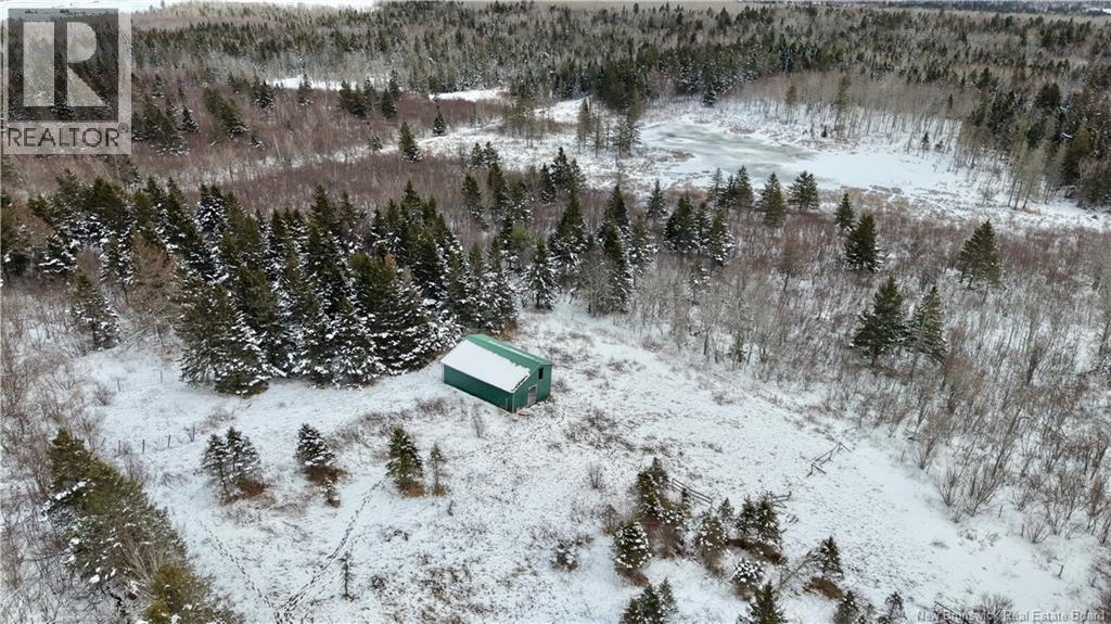 311 Indian Mountain, Indian Mountain, New Brunswick  E1G 3C1 - Photo 48 - NB135417