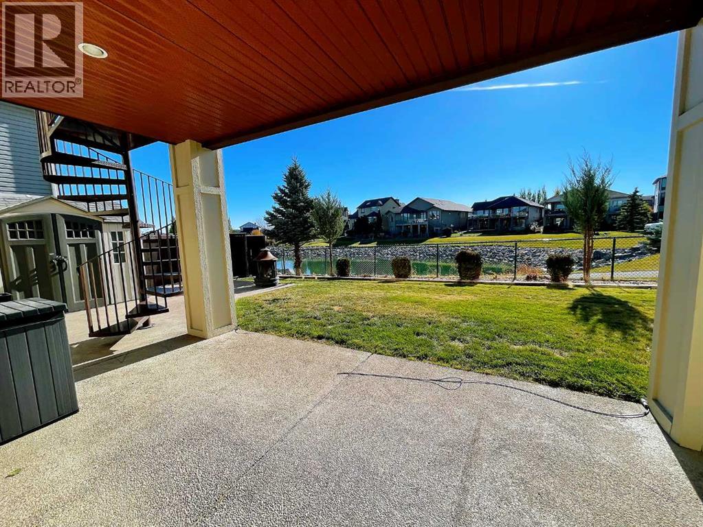 534 Canyon Cove W, Lethbridge, Alberta  T1K 2N4 - Photo 45 - A2280691