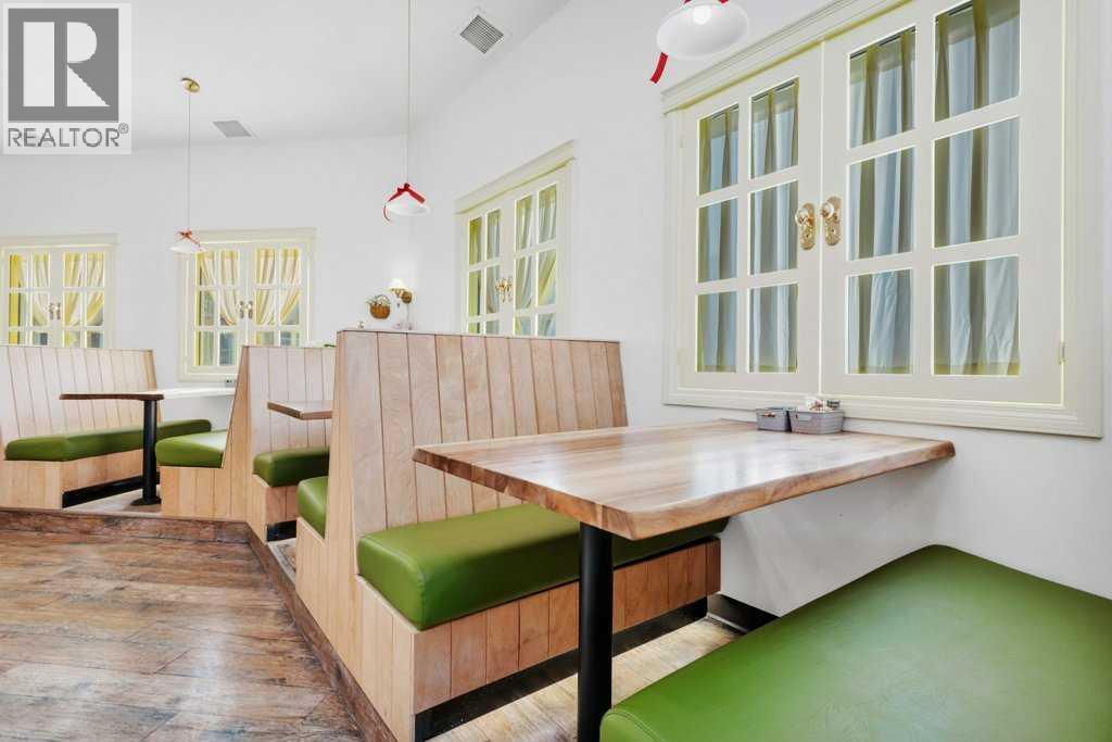 Bay 1, 21 Beju Industrial Drive, Sylvan Lake, Alberta  T4S 2K7 - Photo 11 - A2285708