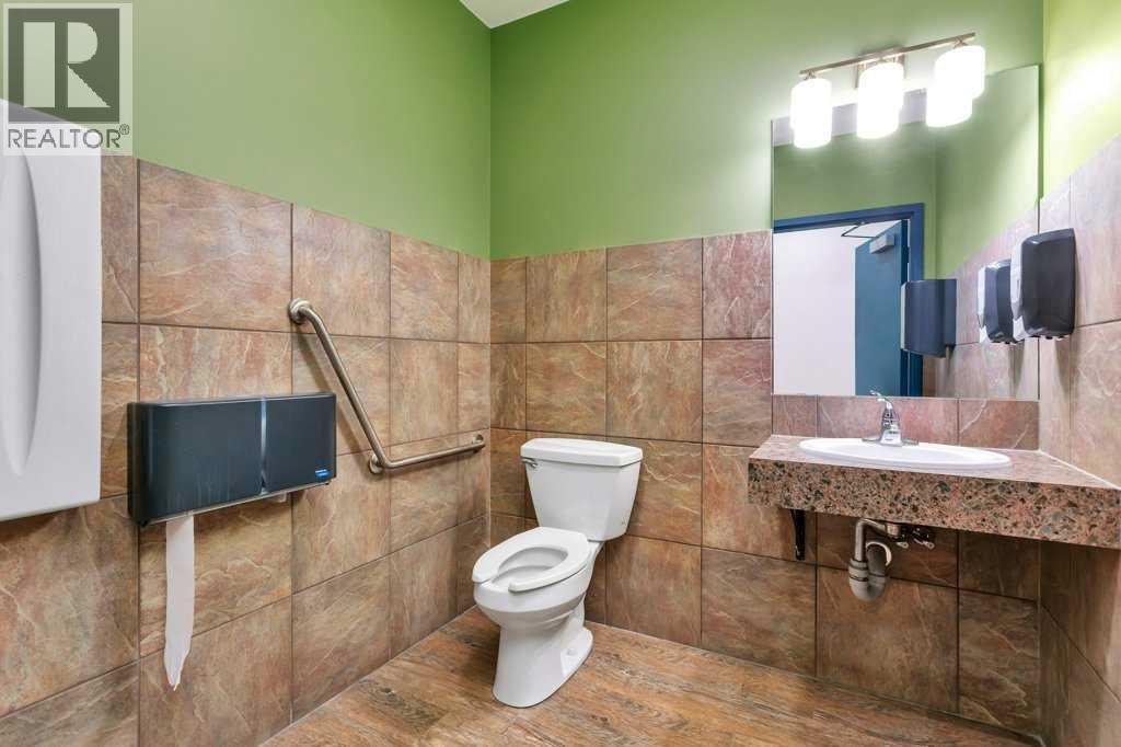 Bay 1, 21 Beju Industrial Drive, Sylvan Lake, Alberta  T4S 2K7 - Photo 16 - A2285708