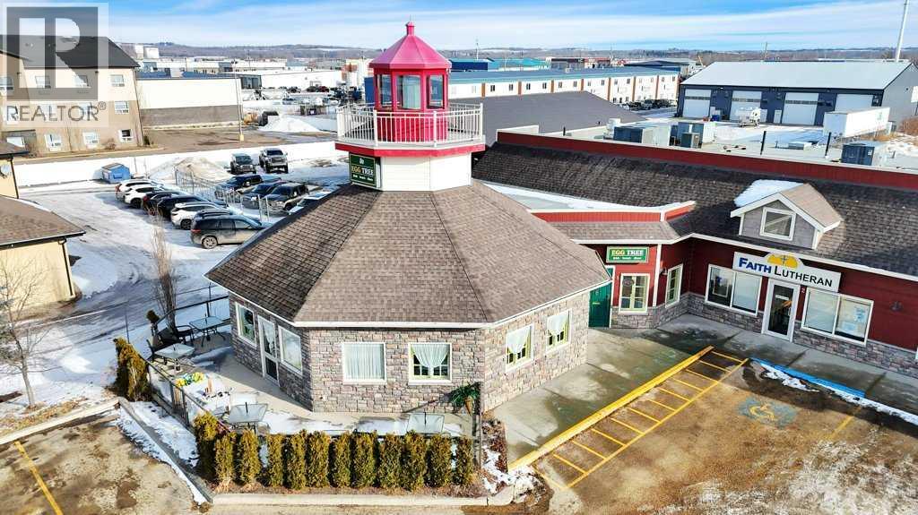 Bay 1, 21 Beju Industrial Drive, Sylvan Lake, Alberta  T4S 2K7 - Photo 34 - A2285708