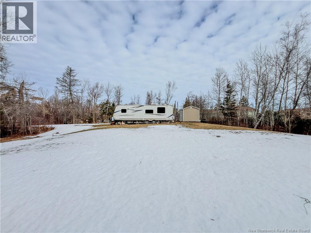 16 Modeste, Trois Ruisseaux, New Brunswick  E4N 2X3 - Photo 22 - NB135632