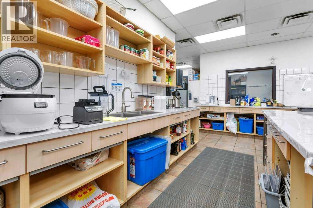 Bay 1, 21 Beju Industrial Drive, Sylvan Lake, Alberta  T4S 2K7 - Photo 26 - A2285708