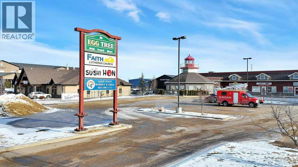 Bay 1, 21 Beju Industrial Drive, Sylvan Lake, Alberta  T4S 2K7 - Photo 32 - A2285708