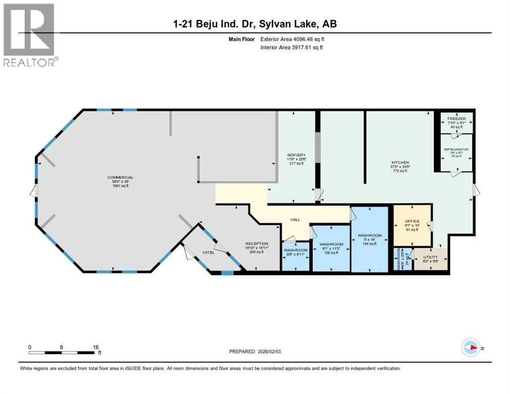 Bay 1, 21 Beju Industrial Drive, Sylvan Lake, Alberta  T4S 2K7 - Photo 50 - A2285708