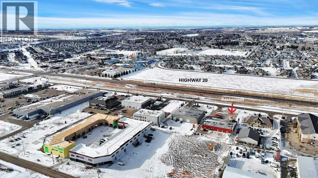 Bay 1, 21 Beju Industrial Drive, Sylvan Lake, Alberta  T4S 2K7 - Photo 42 - A2285708