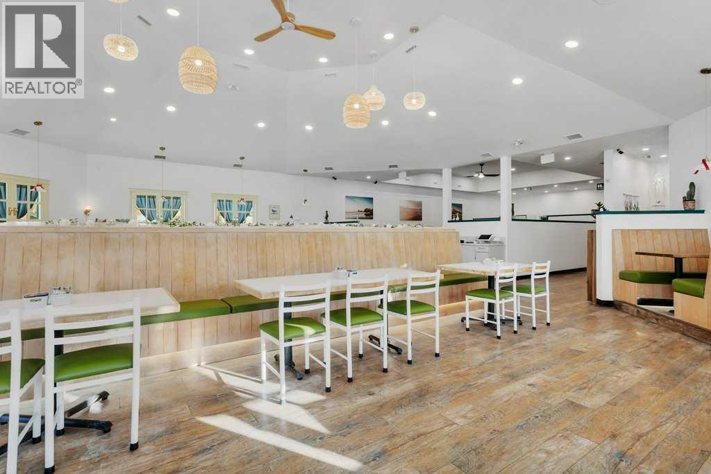 Bay 1, 21 Beju Industrial Drive, Sylvan Lake, Alberta  T4S 2K7 - Photo 9 - A2285708