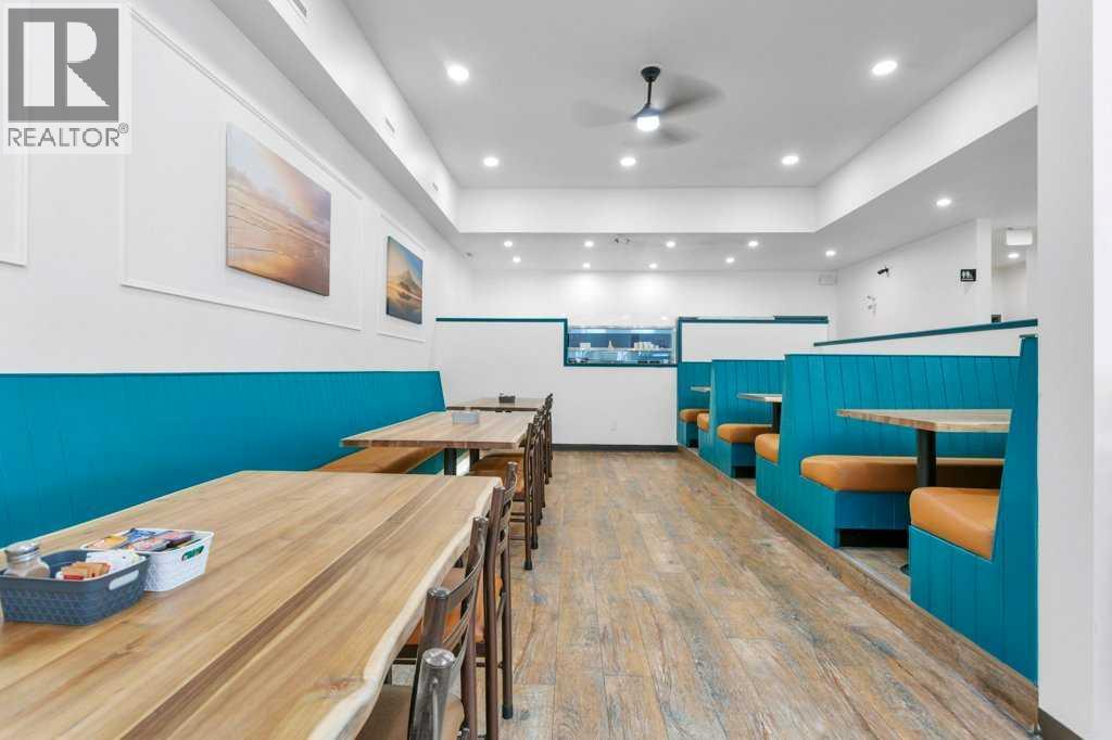 Bay 1, 21 Beju Industrial Drive, Sylvan Lake, Alberta  T4S 2K7 - Photo 12 - A2285708