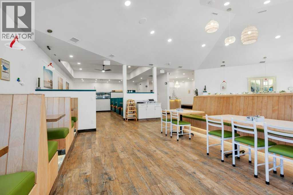 Bay 1, 21 Beju Industrial Drive, Sylvan Lake, Alberta  T4S 2K7 - Photo 7 - A2285708