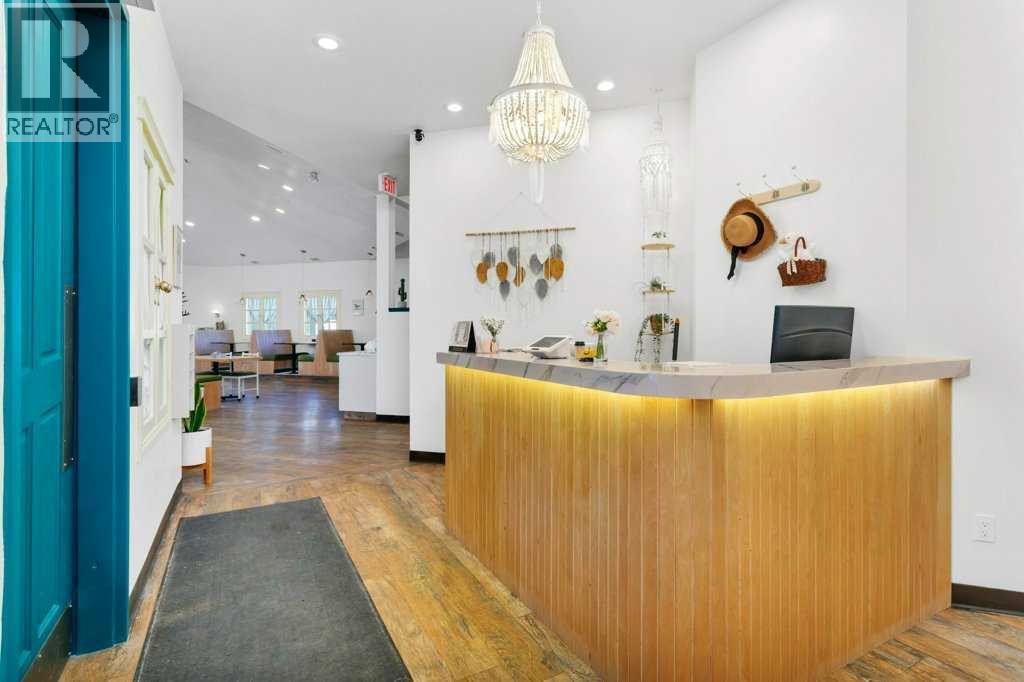 Bay 1, 21 Beju Industrial Drive, Sylvan Lake, Alberta  T4S 2K7 - Photo 4 - A2285708