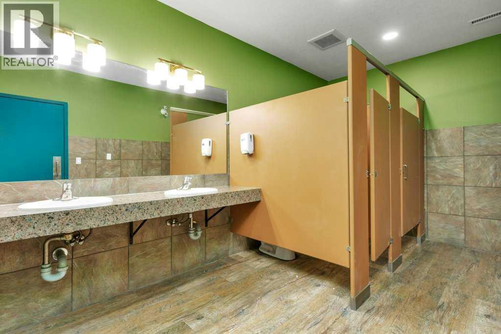 Bay 1, 21 Beju Industrial Drive, Sylvan Lake, Alberta  T4S 2K7 - Photo 19 - A2285708