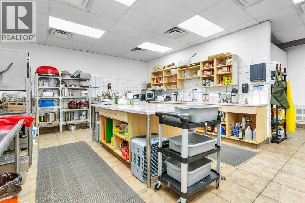 Bay 1, 21 Beju Industrial Drive, Sylvan Lake, Alberta  T4S 2K7 - Photo 24 - A2285708