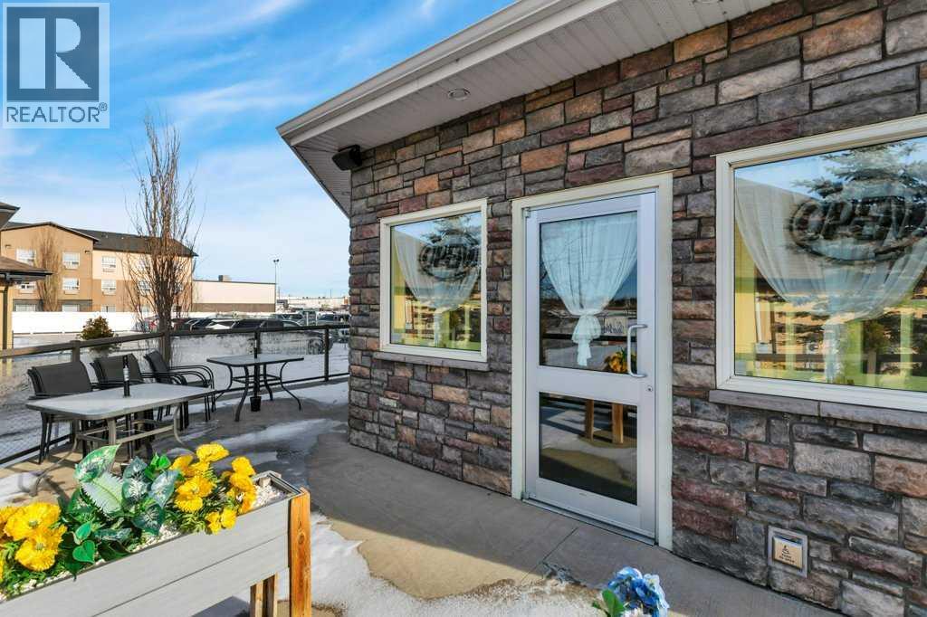 Bay 1, 21 Beju Industrial Drive, Sylvan Lake, Alberta  T4S 2K7 - Photo 37 - A2285708