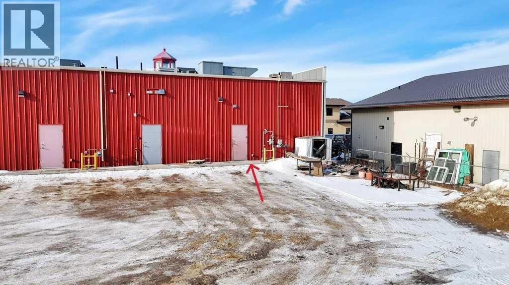 Bay 1, 21 Beju Industrial Drive, Sylvan Lake, Alberta  T4S 2K7 - Photo 48 - A2285708