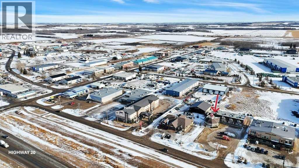 Bay 1, 21 Beju Industrial Drive, Sylvan Lake, Alberta  T4S 2K7 - Photo 40 - A2285708