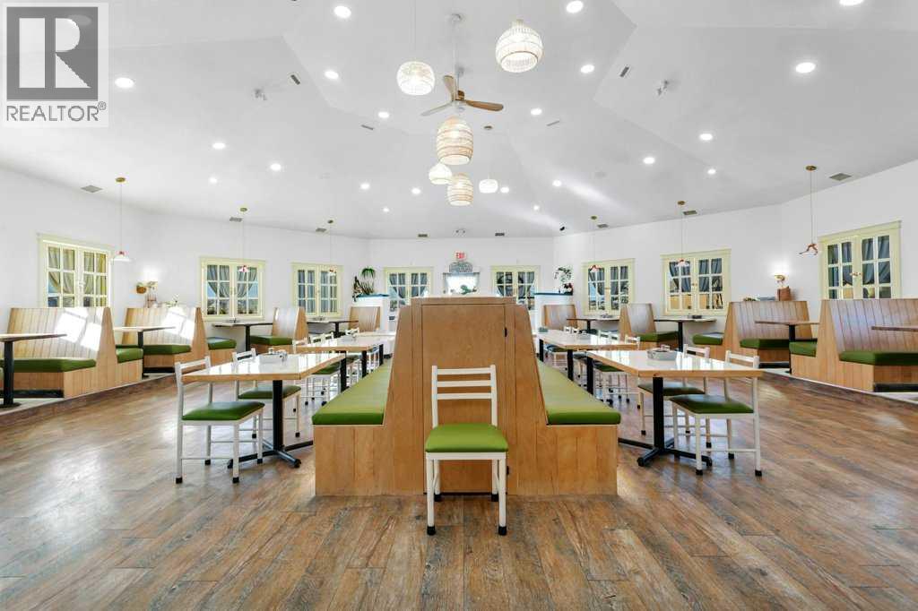 Bay 1, 21 Beju Industrial Drive, Sylvan Lake, Alberta  T4S 2K7 - Photo 2 - A2285708