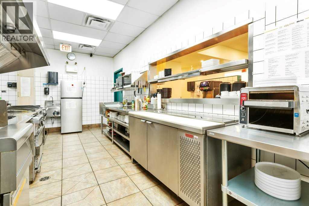 Bay 1, 21 Beju Industrial Drive, Sylvan Lake, Alberta  T4S 2K7 - Photo 23 - A2285708