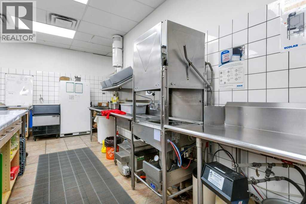 Bay 1, 21 Beju Industrial Drive, Sylvan Lake, Alberta  T4S 2K7 - Photo 27 - A2285708