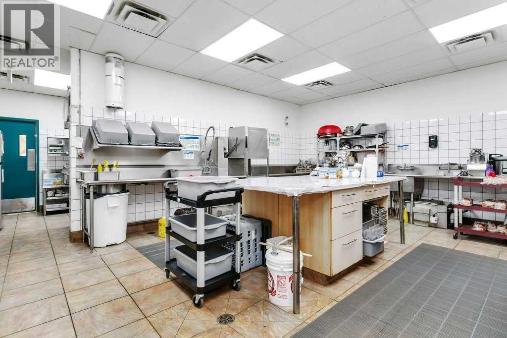 Bay 1, 21 Beju Industrial Drive, Sylvan Lake, Alberta  T4S 2K7 - Photo 25 - A2285708