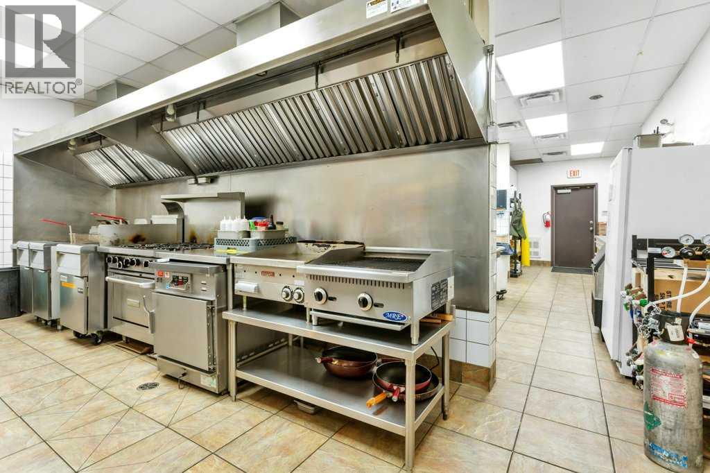 Bay 1, 21 Beju Industrial Drive, Sylvan Lake, Alberta  T4S 2K7 - Photo 22 - A2285708