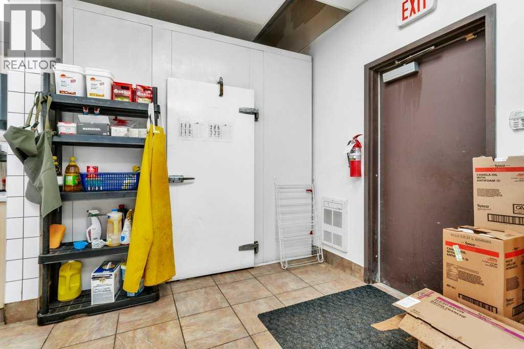 Bay 1, 21 Beju Industrial Drive, Sylvan Lake, Alberta  T4S 2K7 - Photo 29 - A2285708