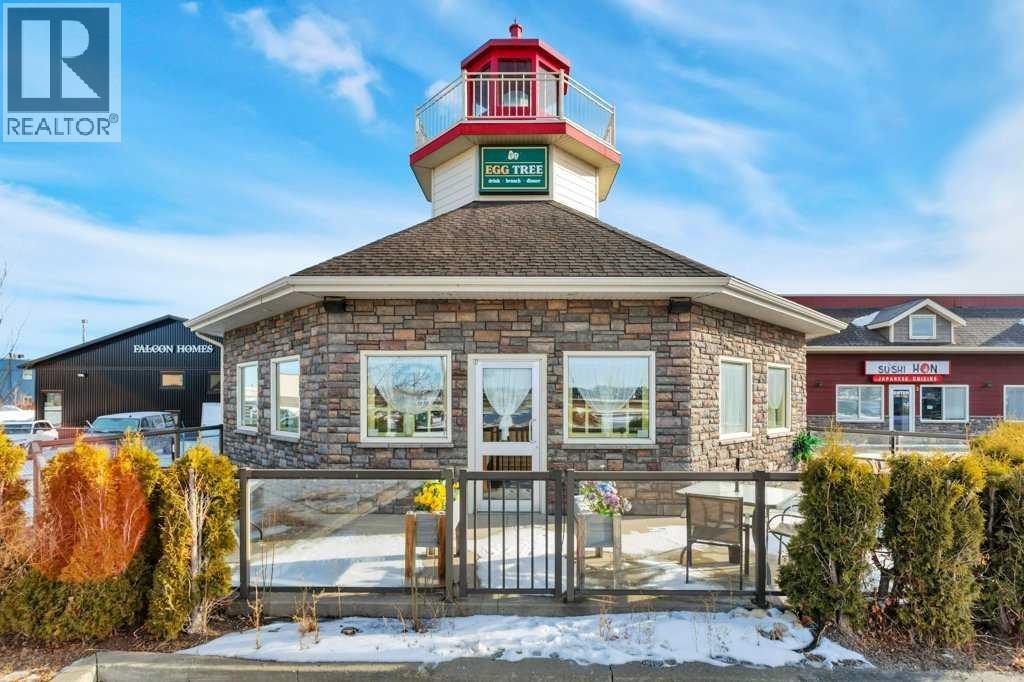 Bay 1, 21 Beju Industrial Drive, Sylvan Lake, Alberta  T4S 2K7 - Photo 36 - A2285708