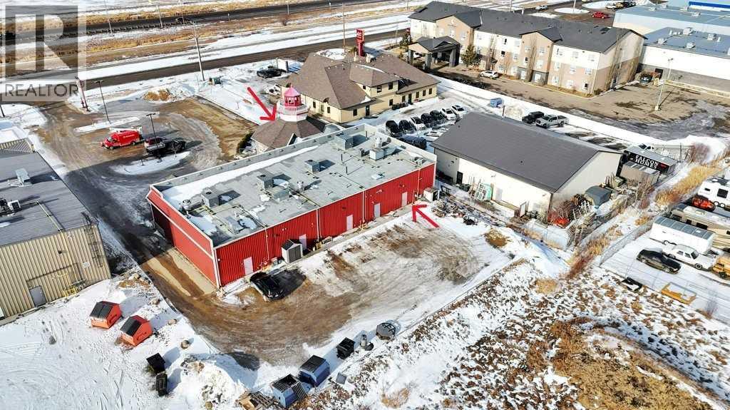 Bay 1, 21 Beju Industrial Drive, Sylvan Lake, Alberta  T4S 2K7 - Photo 46 - A2285708