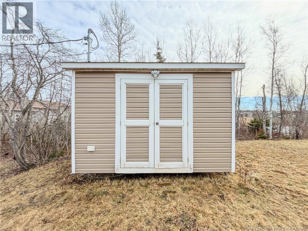 16 Modeste, Trois Ruisseaux, New Brunswick  E4N 2X3 - Photo 21 - NB135632