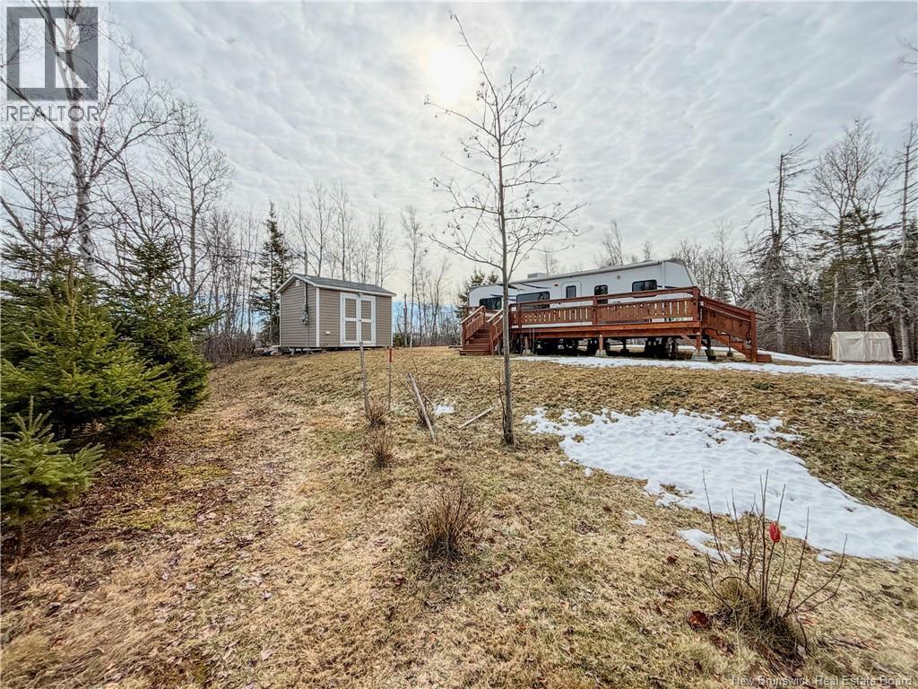 16 Modeste, Trois Ruisseaux, New Brunswick  E4N 2X3 - Photo 20 - NB135632