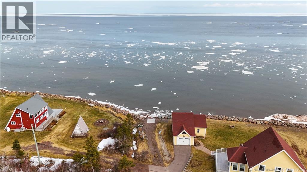 16 Modeste, Trois Ruisseaux, New Brunswick  E4N 2X3 - Photo 33 - NB135632