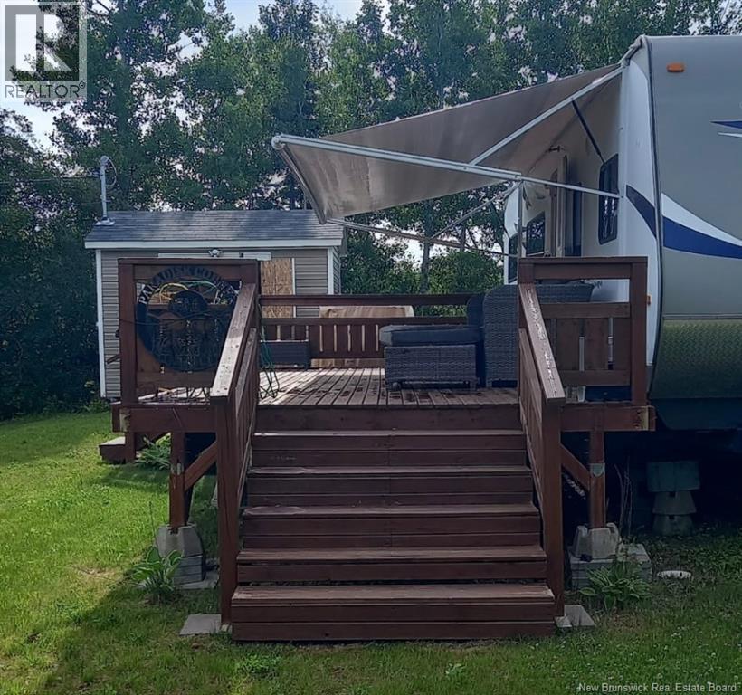 16 Modeste, Trois Ruisseaux, New Brunswick  E4N 2X3 - Photo 12 - NB135632