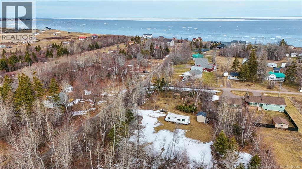 16 Modeste, Trois Ruisseaux, New Brunswick  E4N 2X3 - Photo 34 - NB135632