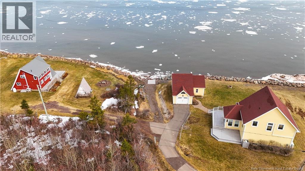 16 Modeste, Trois Ruisseaux, New Brunswick  E4N 2X3 - Photo 40 - NB135632