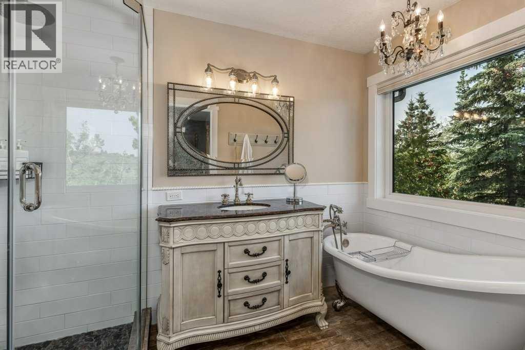 214 Chinook Drive, Cochrane, Alberta  T4C 1E4 - Photo 22 - A2278707