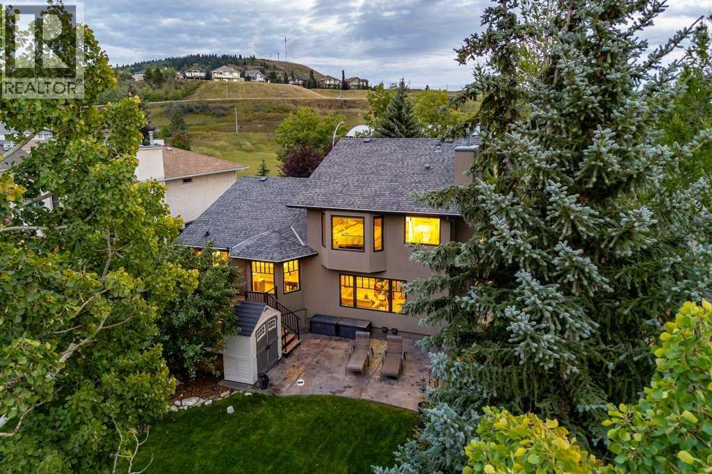 214 Chinook Drive, Cochrane, Alberta  T4C 1E4 - Photo 35 - A2278707