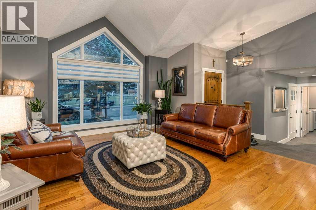 214 Chinook Drive, Cochrane, Alberta  T4C 1E4 - Photo 32 - A2278707