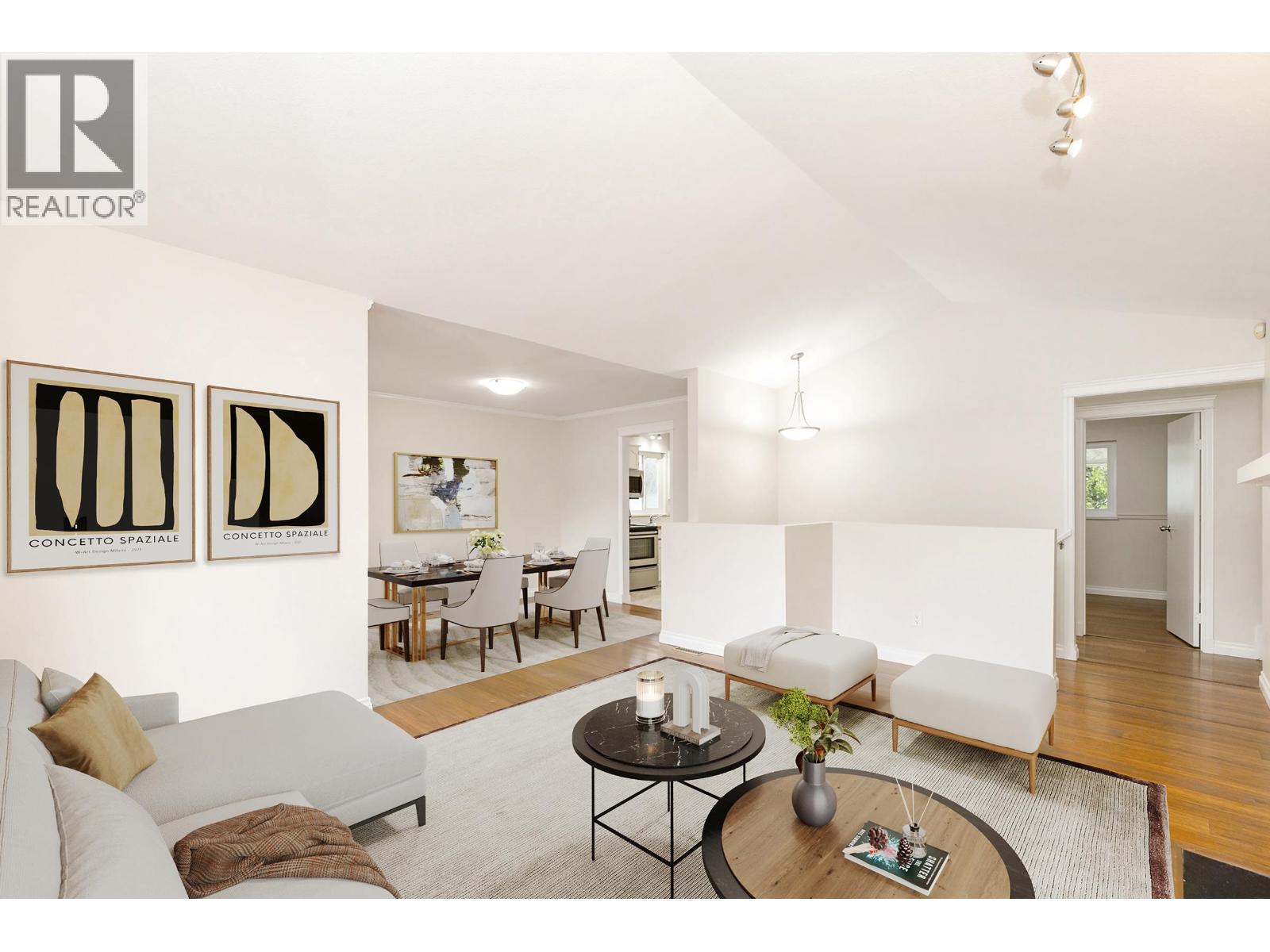 12533 223 Street, Maple Ridge, British Columbia  V2X 5Y8 - Photo 3 - R3100530