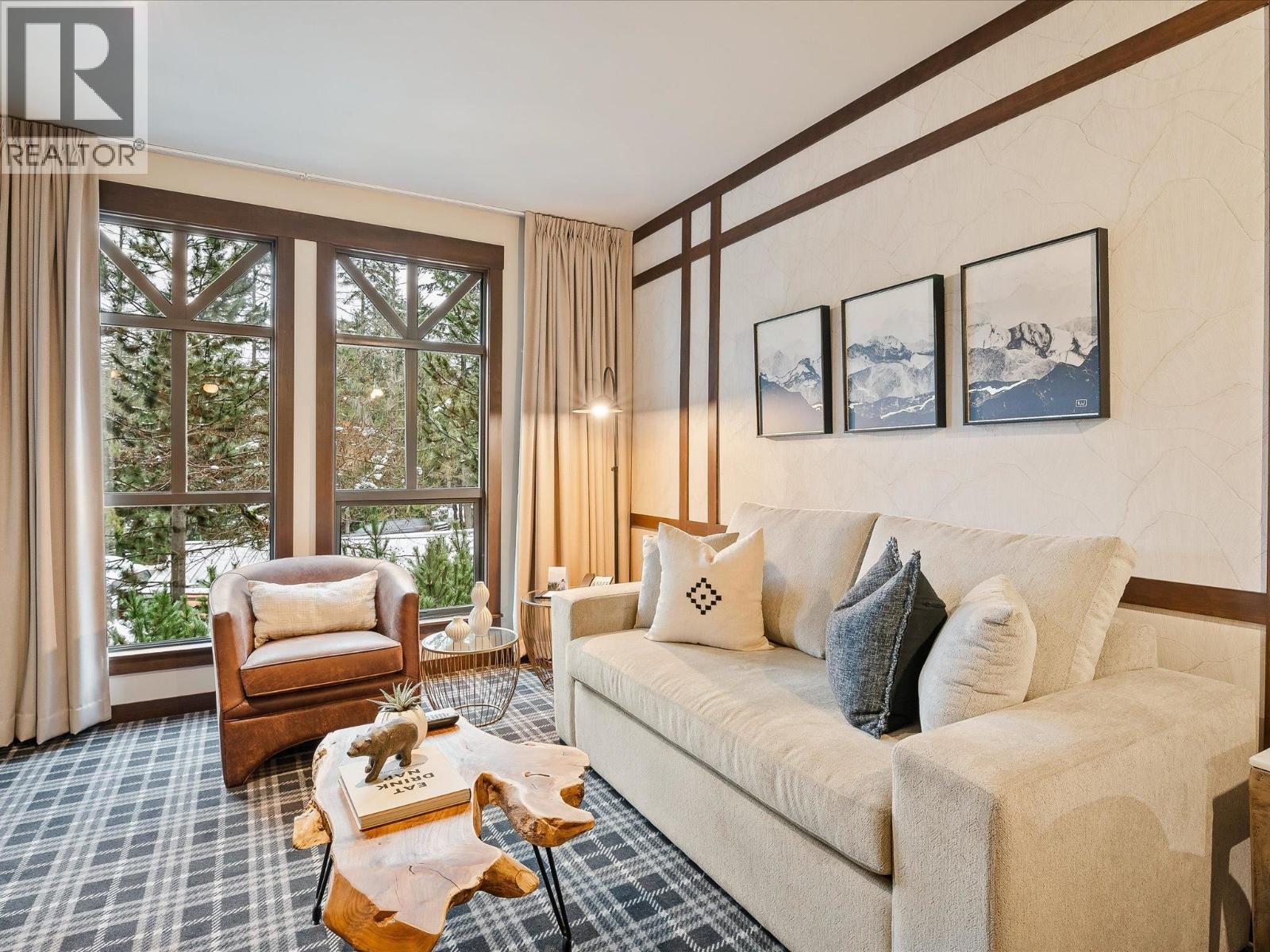 315 4320 Sundial Crescent, Whistler, British Columbia V8E 1G6 - Photo 4 - R3073026