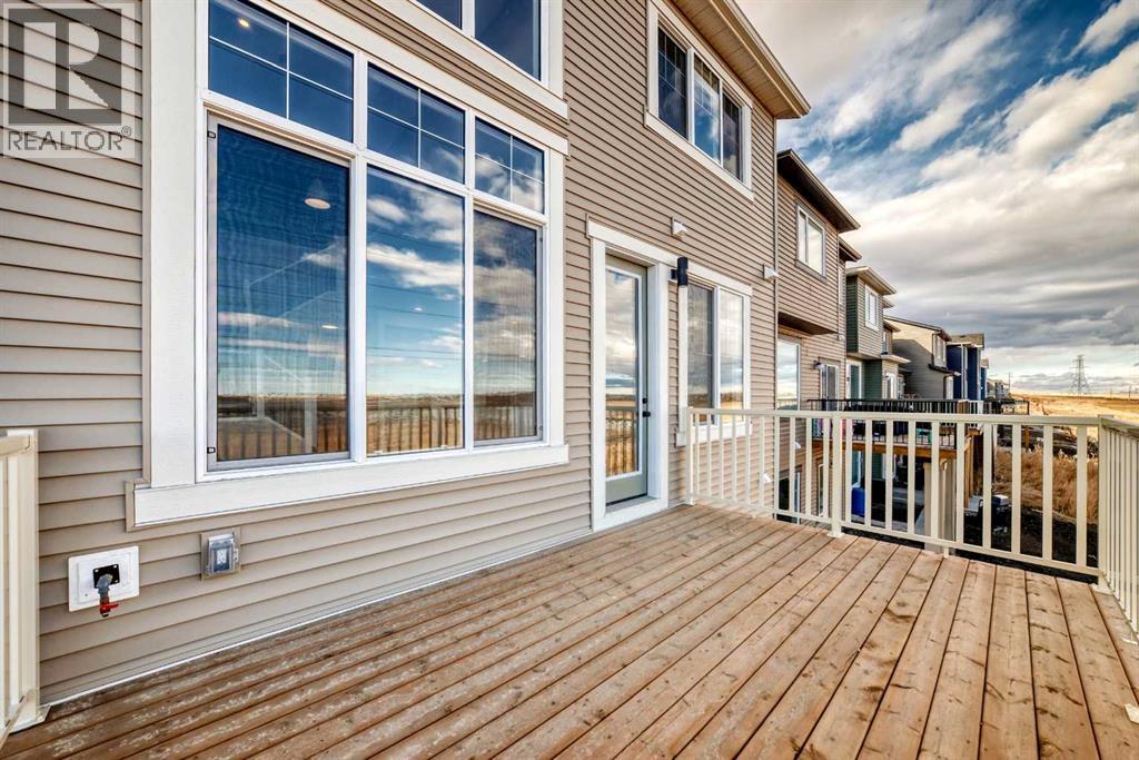 278 Hotchkiss Manor Se, Calgary, Alberta  T3S 0J8 - Photo 20 - A2285218