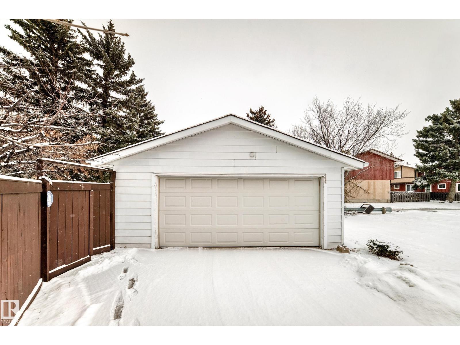 11415 32 Av Nw, Edmonton, Alberta  T6J 3G5 - Photo 44 - E4479092