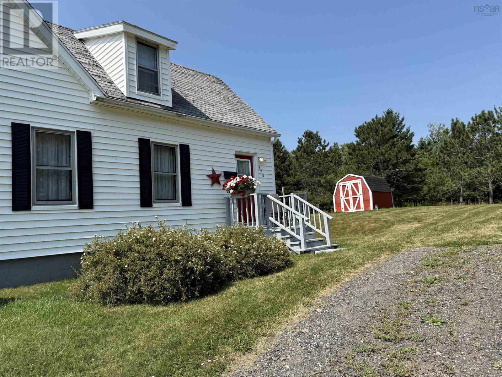 473 Willow Avenue, New Glasgow, Nova Scotia  B2H 2A1 - Photo 14 - 202605566