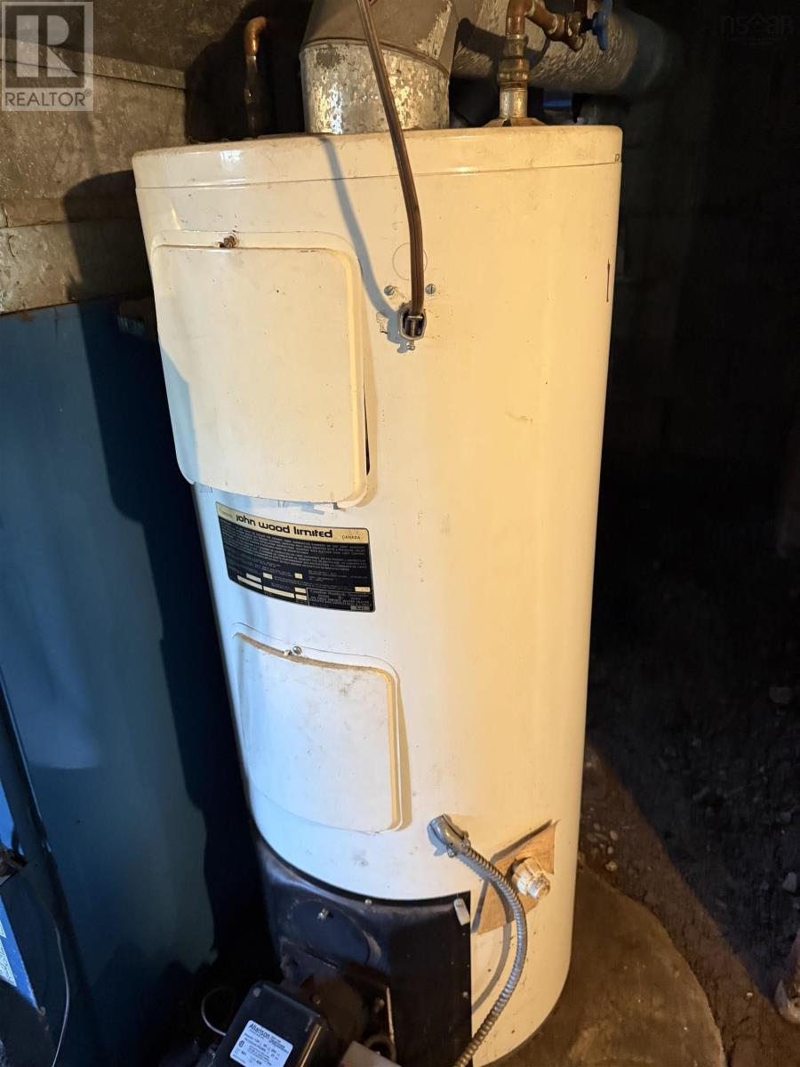 473 Willow Avenue, New Glasgow, Nova Scotia  B2H 2A1 - Photo 45 - 202605566