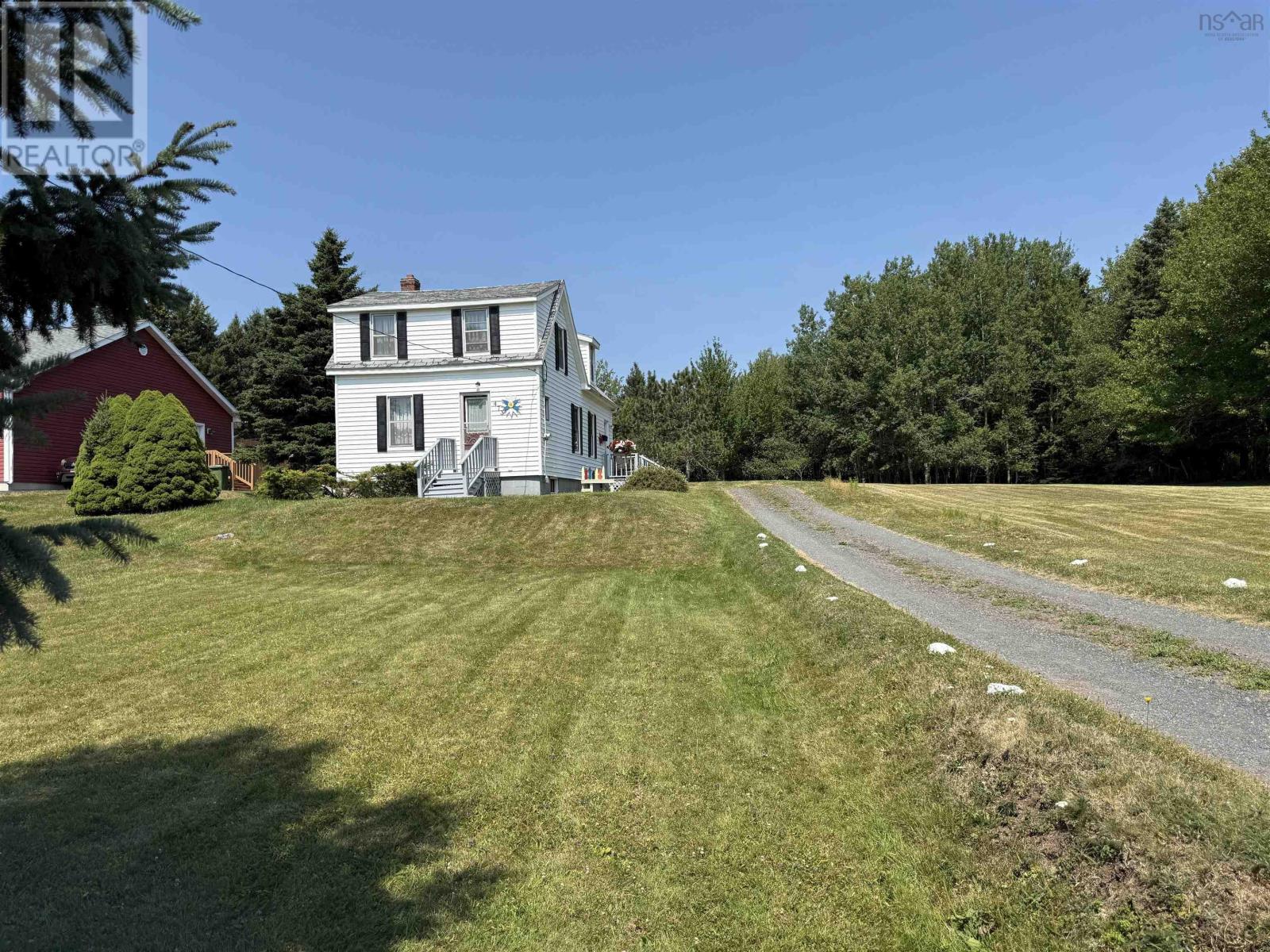 473 Willow Avenue, New Glasgow, Nova Scotia  B2H 2A1 - Photo 13 - 202605566