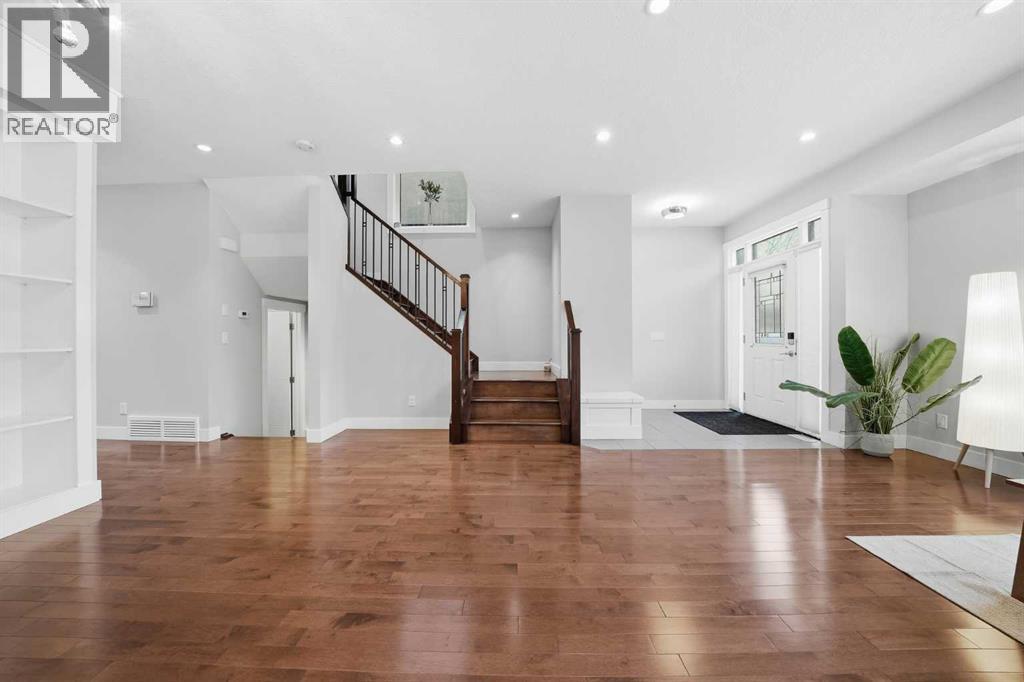 2018 37 Street Sw, Calgary, Alberta  T3E 3A6 - Photo 15 - A2292938