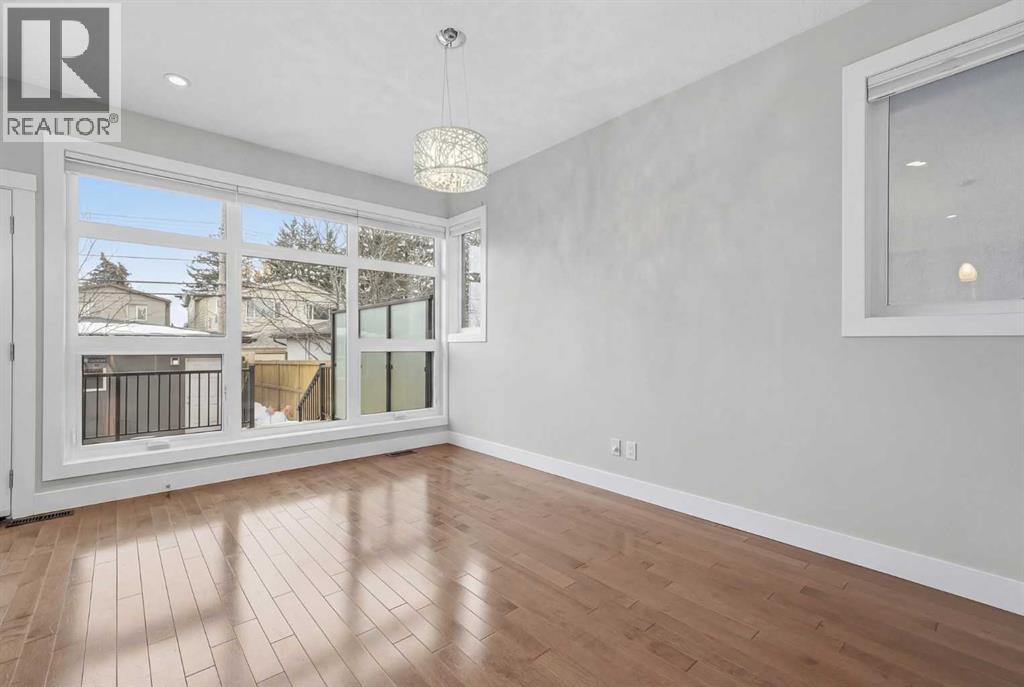 2018 37 Street Sw, Calgary, Alberta  T3E 3A6 - Photo 13 - A2292938