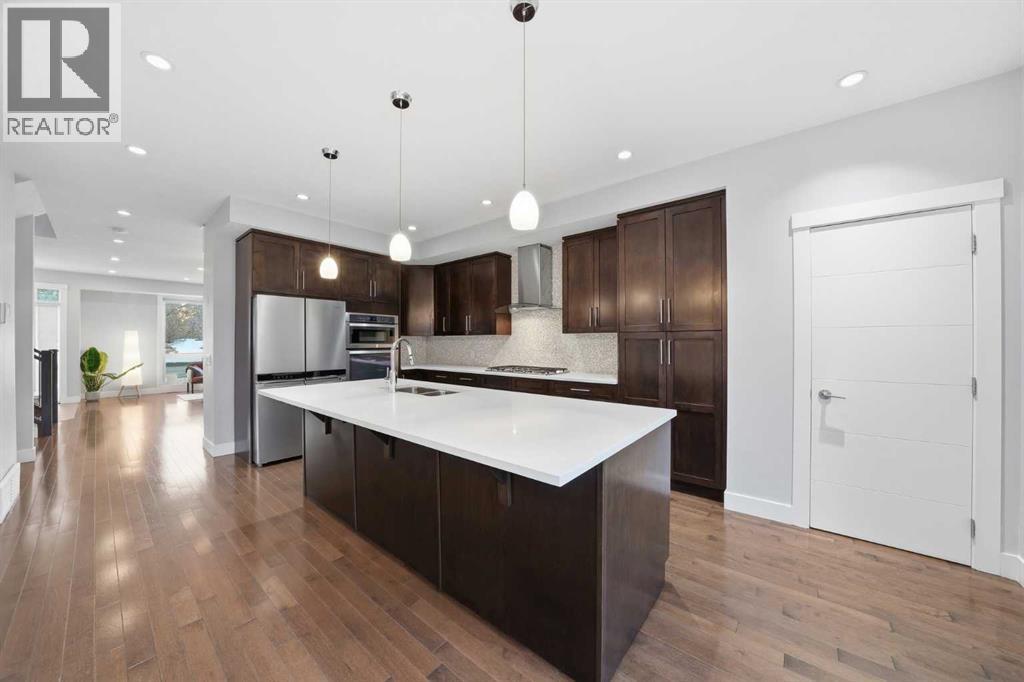 2018 37 Street Sw, Calgary, Alberta  T3E 3A6 - Photo 8 - A2292938