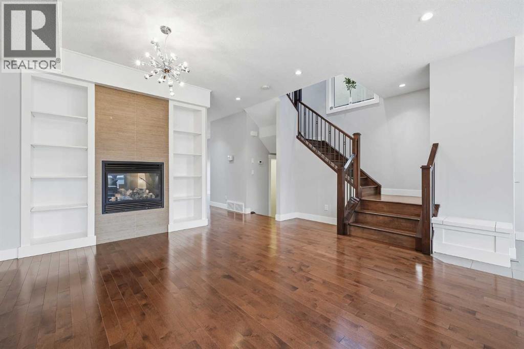 2018 37 Street Sw, Calgary, Alberta  T3E 3A6 - Photo 4 - A2292938